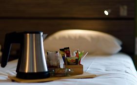 Logis Hotel Le Vert Galant
